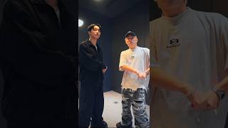 #SamuraiChallenge breakin ver. w/ #KAITA #MAZZEL_DANGER⚔️ #SEITO #MAZZEL