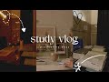 First Study Vlog 🎓📚 | Padhne Bahut Wali Thi… Par Padhi Bahut Kam 💀#studentlife #exam #reallife