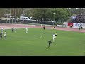🔵⚪️ HIGHLIGHTS | VOSKA SPORT 2 - 3 FC SHKUPI (24.09.2023)🔵⚪️