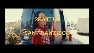 Joyce Wrice - CANDY DRIP TOUR RECAP (SEATTLE + SF)