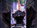 Young Shadow Monarch Vs Shadow Monarch Of Fangs #shorts #manhwa #manga #manhwaedit #foryou #amv #fyp