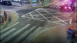 PERSECUCIÓN Y DETENCIÓN EN LANÚS OESTE
