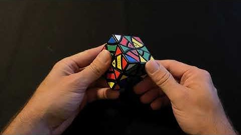 Curvy Copter Plus Part 2