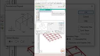 How to Add Floor in STAAD Pro | Quick Structural Design Tip!