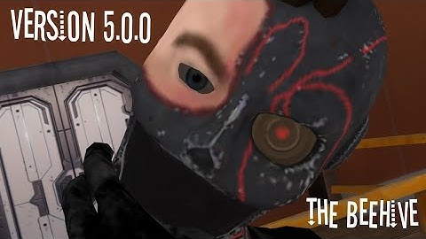 Smiling X Corp Version 5.0.0 The Beehive Full Gameplay