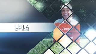 Leïla Michaud, Proette Au Bourgenay Golf Club Participe Au Trophée Nationale De Pitch Putt.