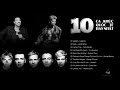 Top 10 ca khúc quốc tế hay nhất thập niên 1990-2000
