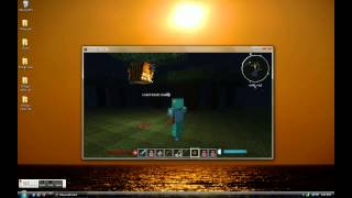 Gilgamesh-Minecraft Style screenshot 4