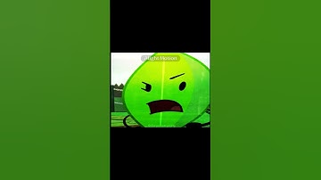 LEAFY EDIT// #bfdi #alightmotion #bfb #tpot #leafy #leafybfdi #osc #edit #objectshow #leafyediy