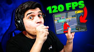 SONUNDA 120 FPS GELDİ 😱 120 FPS DESTEKLEYEN CİHAZLAR? | PUBG Mobile