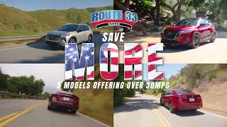 Memorial Day Savings ALL MONTH LONG! 🇺🇸