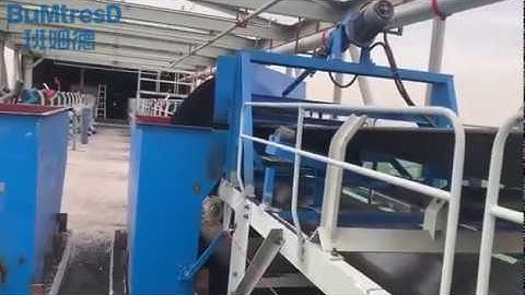 Conveyor Diverter Plow application