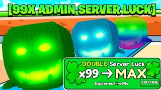 I EXPOSED the CRAZIEST ADMIN ABUSE Ever in Roblox Steal A Fish…