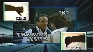 Famous Siskel & Ebert (1984) - Heart Like a Wheel | The Buddy System | La Balance | Carmen | Lonely Hearts Profile