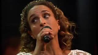 Video thumbnail of "Noa (Achinoam Nini) - "Era de Maggio" at the Estival Jazz Lugano 2016"