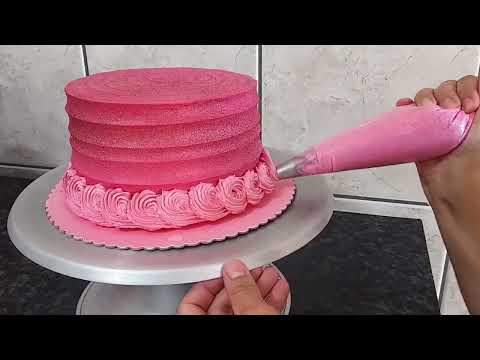 BOLO DECORADO BARBIE 🧁BOLO DA BONECA BARBIE🧁 JOGO DAS ESCOLHAS