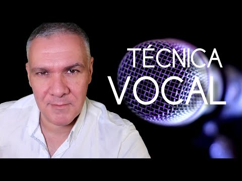 Ejercicios CLAVE de VOCALIZACIÓN [[ VOZ BONITA ]] Guillermo Morante