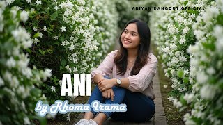 Download lagu Ani – Rhoma Irama | Cover Dangdut Terbaru 2025 | Full Version-cover by Abiyan Dangdut 