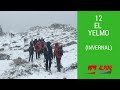 Ruta #12# El Yelmo (invernal)