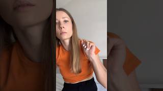 ASMR Pulling Negative Energy Away & Removing Emotional Blocks ✨