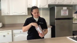 Quick Nutrition Tips @TheCooperInstitute