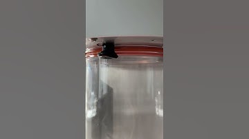 Power of automation with the Mini Spray Dryer S-300! ⚡️🌪️#spraydryer  #science #laboratoryequipment