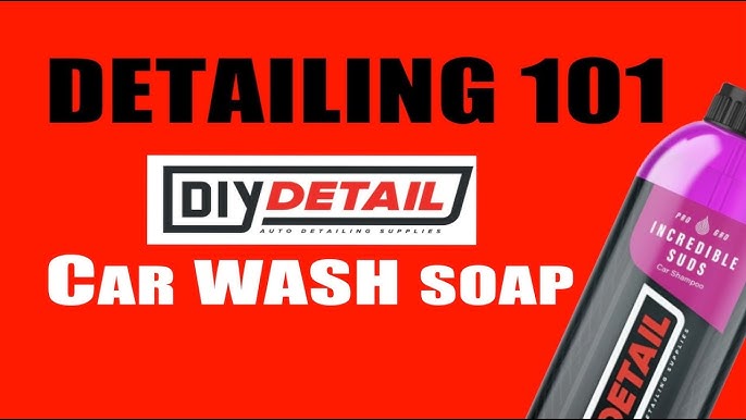 Spray ceramic, 7 ways to use DIY Detail Ceramic Gloss!! Detailing