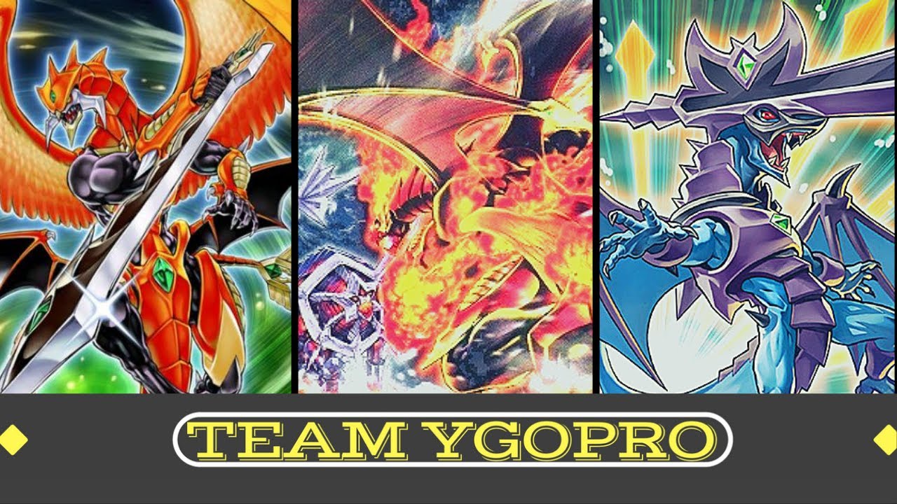 *YUGIOH* TOO STRONG! Dragunity Replays & Deck Profile April 2021