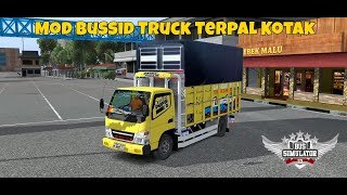 كيفية تثبيت تعديل القماش المشمع المربع لشاحنة بوسيد screenshot 2