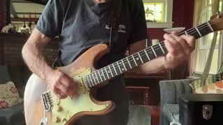 Watch Mountain Blind Man video