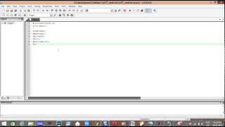 uart receive using 8051 part2 by roboindia technologies