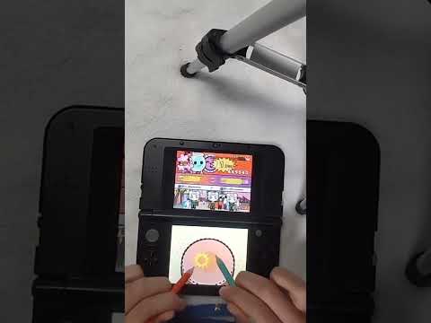 【太鼓の達人 DS1】さくらんぼ(達人譜面) 全良