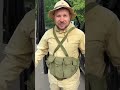 100 лет истории армии России за 40 секунд. В День России с самого утра снимаем кино.