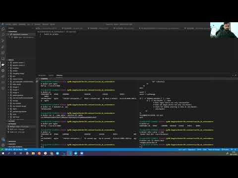 4 Networking - Curso Docker - OpenBootcamp
