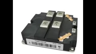Infineon FF800R17KE3_B2 β High-Performance IGBT Module for Industrial Applications