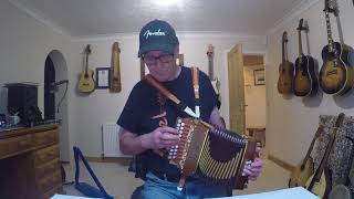 Deck The Halls DG Melodeon Video Performance
