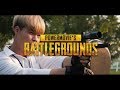 BATTLEGROUNDS Real Life 한국 배틀그라운드 실사판 (ENG SUB)