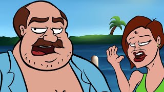 Florida Man
Just another day in the Sunshine State.
Subscribe to join the Spaghetti Gang: https://www.youtube.com/user/toylover1000?sub_confirmation=1
Original story: https://www.dailymail.co.uk/news/article-6602491/Florida-man-drove-75-000-Ferrari-ocean-claims-Jesus-it.html
Discord: https://discordapp.com/invite/HznpS7c
Twitter: https://twitter.com/HeyItsLucca
Instagram: https://www.instagram.com/easytherelu...
Discord: https://discord.gg/HznpS7c
Newgrounds: https://misterlucca.newgrounds.com/ Florida Man
