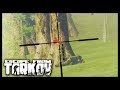 Escape from Tarkov - Sniper Training - Finding my Range