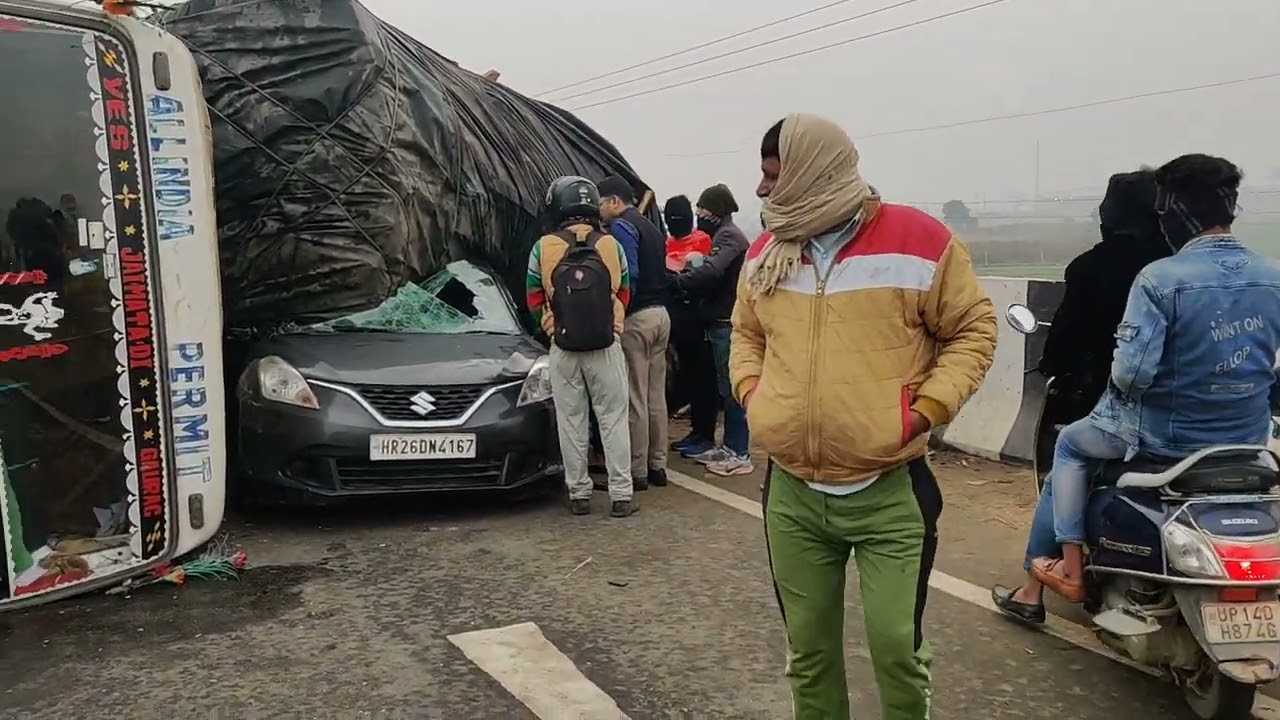 Can A 5 Star Safety Rated Car Survive This Kind Of Accident Can A 5 Star Safety Rated Car Survive This Kind Of Accident