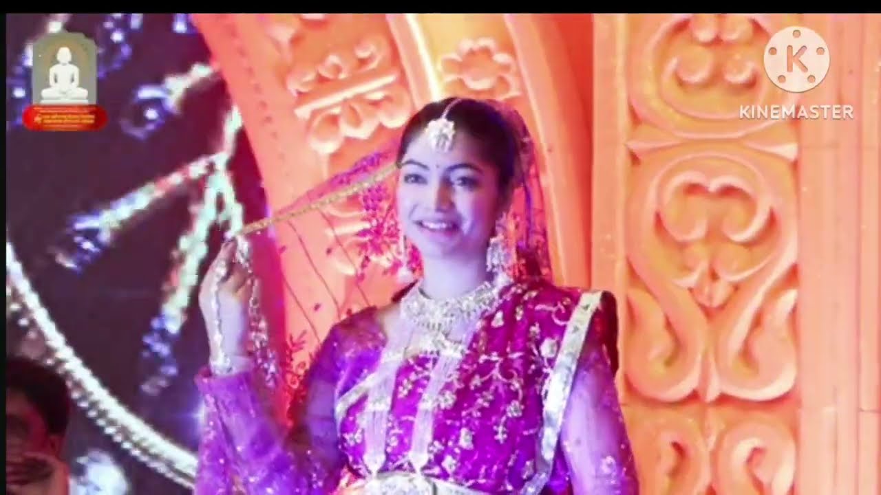 सोलह सपनें और उनका फल गर्भ कल्याणक चिदायतन पंचकल्याणक हस्तिनापुर Solah sapne Chidaytan panchkalyanak