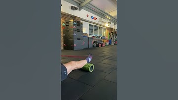 Banded Ankle Eversion