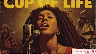 Roots Gospel Reggae (1982) [Lost Album] Lieutenant Stitchie - Cup of life