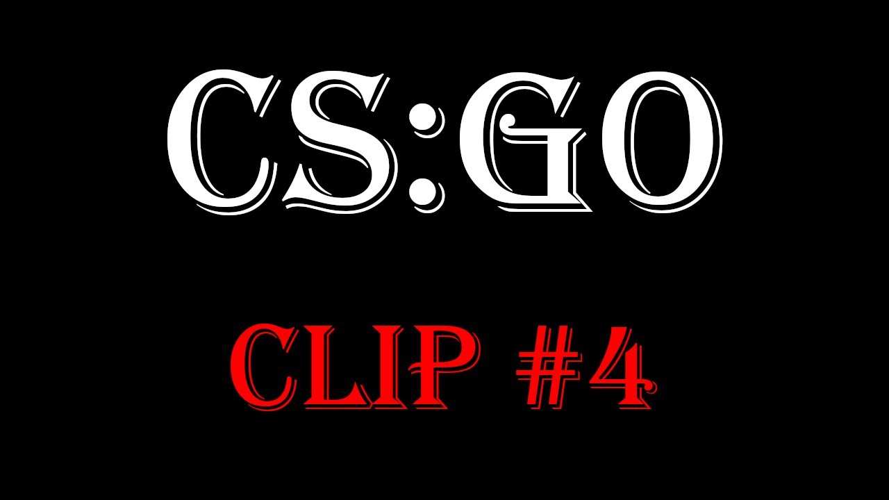 CS:GO CLIP #4 - Lekr0 ACE