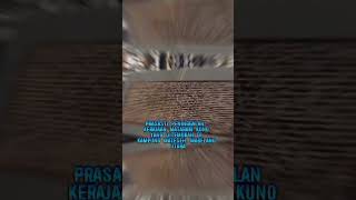 Prasasti Mantyasih, Menguak Nama-Nama Raja Mataram Kuno#shorts #prasasti
