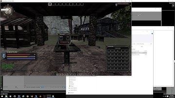 Extraction Macro Tutorial