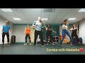 Zumba With Natasha Sushko- se me nota