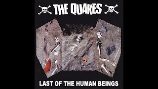 Vignette de la vidéo "The Quakes - Killing Moon (Echo & The Bunnymen Psychobilly Cover)"