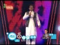 Live Performance: Abdula Hai Amiri / مرحله یک قدم تا قهرمانی : عبدالحی امیری