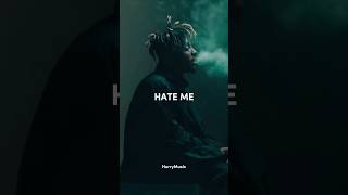 Ellie Goulding, Juice Wrld - Hate Me Resimi